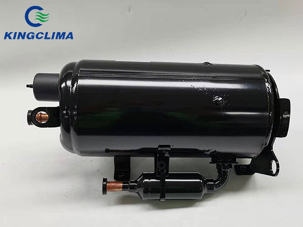 KingClima VDD145SDEA3E electric compressor for refrigeration